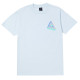 Huf Ανδρική κοντομάνικη μπλούζα Based TT S/S Tee